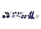 SuperPro 63-70 Triumph Spitfire MKIV-1500 Front Suspension Kit Stainless Steel Hardware thumbnail 3