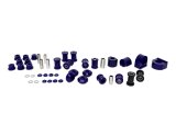 SuperPro 63-70 Triumph Spitfire MKI-III Front Suspension Kit Stainless Steel Hardware thumbnail 2