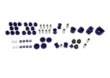 SuperPro 63-70 Triumph Spitfire MKI-III Front Suspension Kit Stainless Steel Hardware thumbnail 3