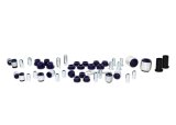 SuperPro 09-21 Nissan GT-R (R35) Running Gear Bushing Kit thumbnail 1