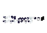 SuperPro 09-21 Nissan GT-R (R35) Running Gear Bushing Kit thumbnail 2