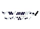 SuperPro 09-21 Nissan GT-R (R35) Running Gear Bushing Kit thumbnail 3
