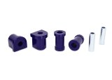 SuperPro 75-84 Volkswagen Scirocco Control Arm Bushing Kit- (Front) thumbnail 1