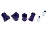 SuperPro 75-84 Volkswagen Scirocco Control Arm Bushing Kit- (Front) thumbnail 2