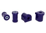 SuperPro 75-84 Volkswagen Scirocco Control Arm Bushing Kit- (Front) thumbnail 3