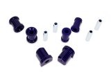 SuperPro 75-84 Volkswagen Scirocco Running Gear Bushing Kit- (Front & Rear) thumbnail 2