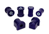 SuperPro 75-84 Volkswagen Scirocco Running Gear Bushing Kit- (Front & Rear) thumbnail 3