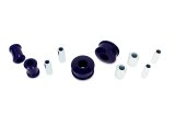 SuperPro 85-89 Volkswagen Golf Vehicle Bushing Kit- (Front & Rear) thumbnail 2