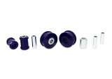 SuperPro 85-89 Volkswagen Golf Vehicle Bushing Kit- (Front & Rear) thumbnail 3