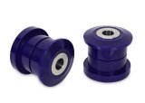 SuperPro 04-11 Mazda RX-8 Camber Adjustable Front LCA Inner Bushing Kit - Stainless Hardware thumbnail 2