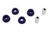 SuperPro 04-11 Mazda RX-8 Camber Adjustable Front LCA Inner Bushing Kit - Stainless Hardware thumbnail 3