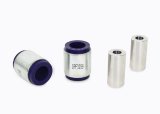 SuperPro 04-11 Mazda RX-8 Front Shock-to-Control Arm Bushing Kit - Stainless Hardware thumbnail 1