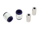 SuperPro 04-11 Mazda RX-8 Front Shock-to-Control Arm Bushing Kit - Stainless Hardware thumbnail 2
