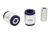SuperPro 04-11 Mazda RX-8 Front Shock-to-Control Arm Bushing Kit - Stainless Hardware thumbnail 3