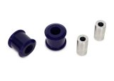 SuperPro 06-15 Mazda MX-5 Miata Rear Upper Trailing Arm Forward Bushing Kit - Stainless Hardware thumbnail 2