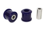 SuperPro 06-15 Mazda MX-5 Miata Rear Upper Trailing Arm Forward Bushing Kit - Stainless Hardware thumbnail 3
