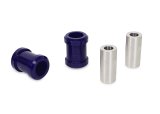 SuperPro 06-15 Mazda MX-5 Miata Rear Forward LCA/Toe Arm Bushing Kit - Stainless Hardware thumbnail 1