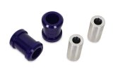SuperPro 06-15 Mazda MX-5 Miata Rear Forward LCA/Toe Arm Bushing Kit - Stainless Hardware thumbnail 2