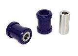 SuperPro 06-15 Mazda MX-5 Miata Rear Forward LCA/Toe Arm Bushing Kit - Stainless Hardware thumbnail 3