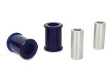 SuperPro 06-15 Mazda MX-5 Miata Rear Lower Control Arm Inner Bushing Kit - Stainless Hardware thumbnail 1