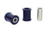 SuperPro 06-15 Mazda MX-5 Miata Rear Lower Control Arm Inner Bushing Kit - Stainless Hardware thumbnail 2