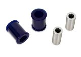 SuperPro 06-15 Mazda MX-5 Miata Rear Lower Control Arm Inner Bushing Kit - Stainless Hardware thumbnail 3