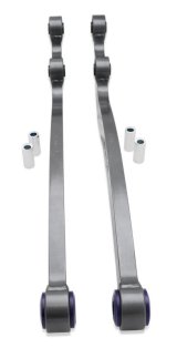 SuperPro 91-97 Toyota Land Cruiser 80 Series 4-6 in. Caster Correction Radius Arm thumbnail 3