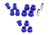 SuperPro 2005+ Toyota Hilux Leaf Spring & Shackle Bushing Kit thumbnail 3