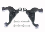 SuperPro 05-15 Toyota Hilux 4WD Front Lower Control Arm Set thumbnail 2