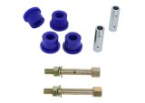 SuperPro 06-11 Ford Ranger (Non-US Models) Rear Leaf Spring Forward Eye Greasable Pin & Bushing Kit thumbnail 2