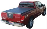 Truxedo 08-15 Nissan Titan w/o Track System 7ft TruXport Bed Cover thumbnail 5