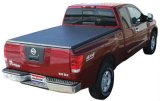 Truxedo 08-15 Nissan Titan w/o Track System 7ft TruXport Bed Cover thumbnail 7