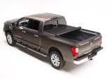 Truxedo 16-20 Nissan Titan w/o Track System 8ft TruXport Bed Cover thumbnail 7