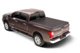 Truxedo 16-20 Nissan Titan w/Track System 8ft TruXport Bed Cover thumbnail 6