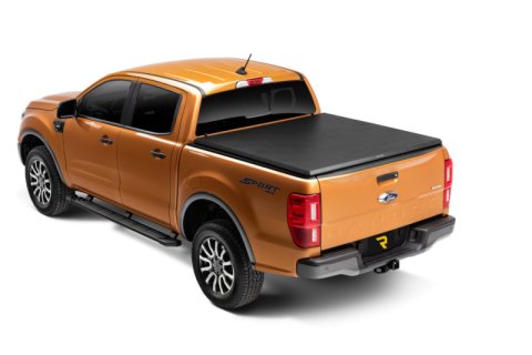 Truxedo 19-20 Ford Ranger 5ft TruXport Bed Cover thumbnail 4