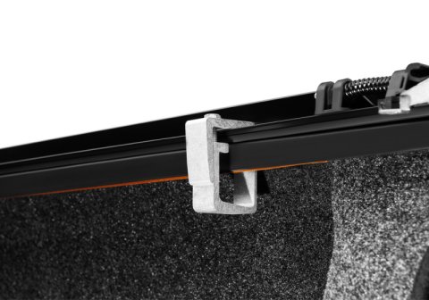 Truxedo 19-20 Ford Ranger 5ft TruXport Bed Cover thumbnail 8