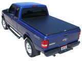 Truxedo 19-20 Ford Ranger 6ft TruXport Bed Cover thumbnail 1