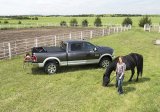 Truxedo 19-20 Ford Ranger 6ft TruXport Bed Cover thumbnail 7