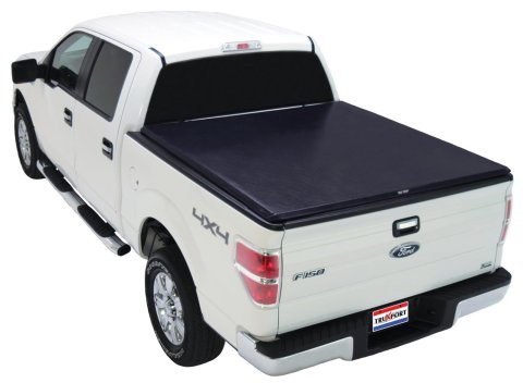 Truxedo 73-96 Ford F-150/250/250 HD/350 6ft 6in TruXport Bed Cover thumbnail 2