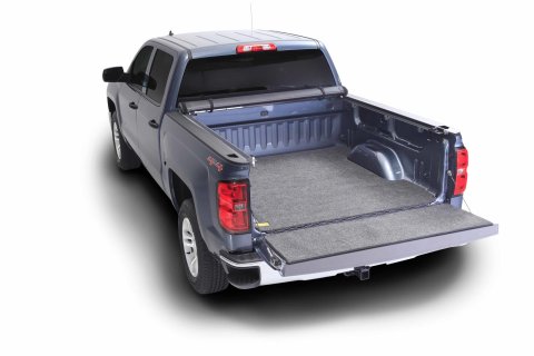 Truxedo 82-93 GM S-10/Sonoma 6ft TruXport Bed Cover thumbnail 1
