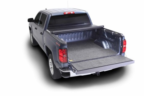 Truxedo 82-93 GM S-10/Sonoma 6ft TruXport Bed Cover thumbnail 2