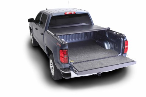 Truxedo 82-93 GM S-10/Sonoma 6ft TruXport Bed Cover thumbnail 3