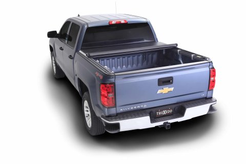 Truxedo 82-93 GM S-10/Sonoma 6ft TruXport Bed Cover thumbnail 5