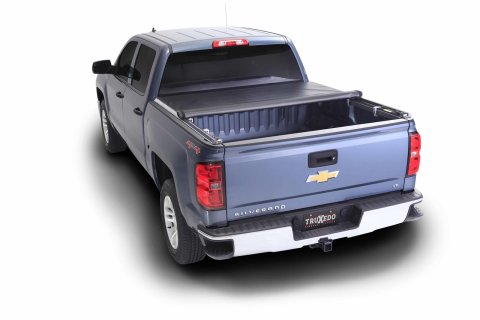 Truxedo 82-93 GM S-10/Sonoma 6ft TruXport Bed Cover thumbnail 7