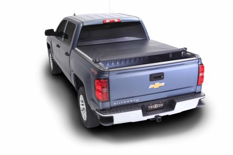 Truxedo 82-93 GM S-10/Sonoma 6ft TruXport Bed Cover thumbnail 8