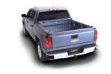 Truxedo 01-04 GM S-10/Sonoma Crew Cab 4ft 6in TruXport Bed Cover thumbnail 6
