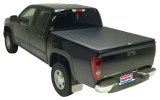 Truxedo 04-12 GMC Canyon & Chevrolet Colorado 5ft TruXport Bed Cover thumbnail 1