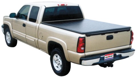 Truxedo 88-00 GM Full Size C/K 6ft 6in TruXport Bed Cover thumbnail 2