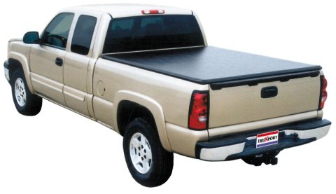 Truxedo 88-00 GM Full Size C/K 6ft 6in TruXport Bed Cover thumbnail 3