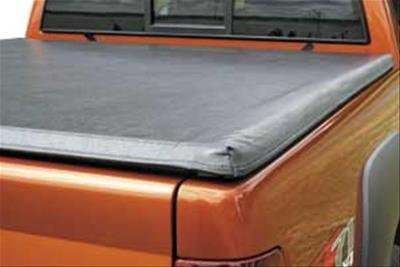 Truxedo 94-04 GM S-10/Sonoma 6ft TruXport Bed Cover thumbnail 2